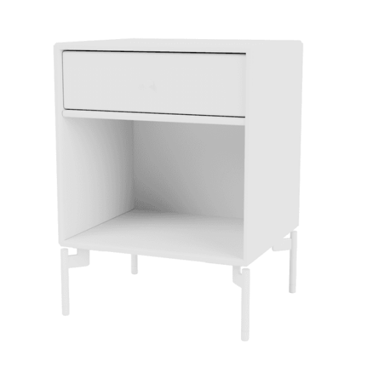 Montana DREAM nattbord New white Montana DREAM nattbord New white