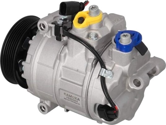 AC-kompressor KAMOKA 7820304