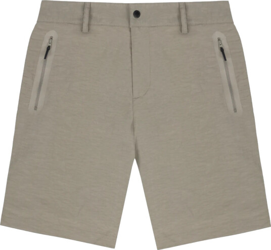 People of Shibuya Herre Shorts Grønn L,