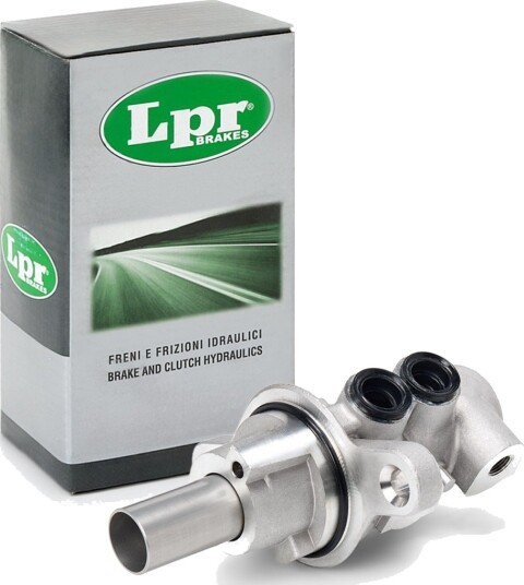 LPR 1563 Hovedbremsesylinder LPR 1563 Hovedbremsesylinder