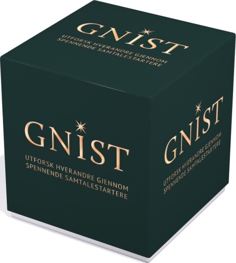 Gnist Gnist