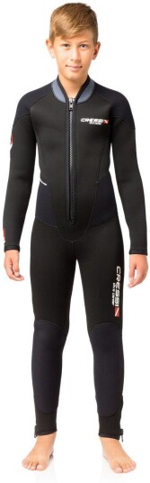 Cressi Endurance junior 5mm - 14-16 år