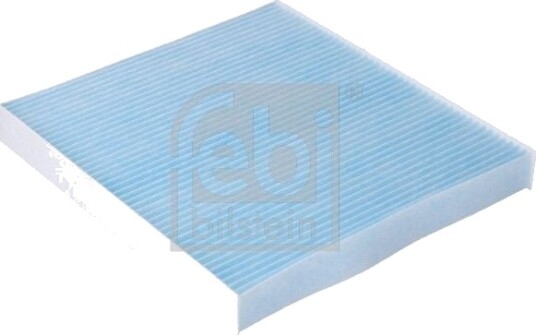 Kupefilter FEBI BILSTEIN 1004161 Kupefilter FEBI BILSTEIN 1004161
