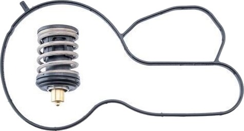 Termostat kjølemiddel MAHLE TX 495 87D Termostat kjølemiddel MAHLE TX 495 87D