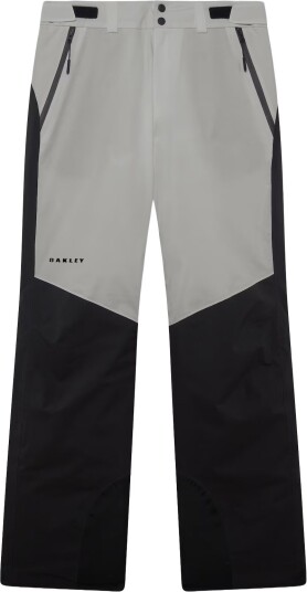 Oakley Men's Canopy Pro Insulated Pants Pitch Black/cement M