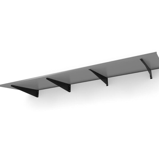 Entrétak Designtak Easy Collection Flat Entrétak Designtak Easy Collection Flat