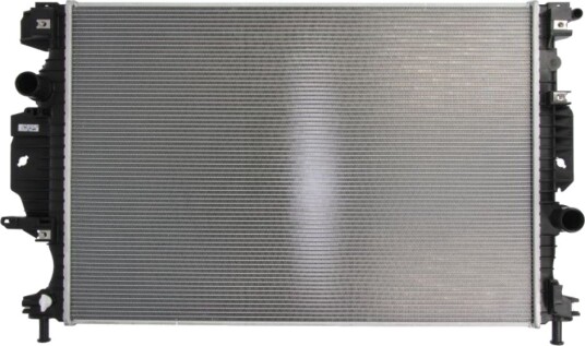 KOYORAD PL323420 Radiator, motorkjøling