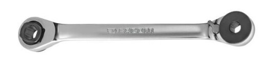 Skiftenøkkel Facom 65.Pe  1/4''-5/16''