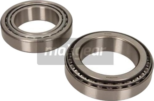 MAXGEAR 33 0925 Hjullager