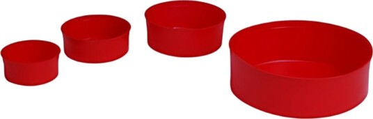 Pipelife Lokk for Rør 63mm