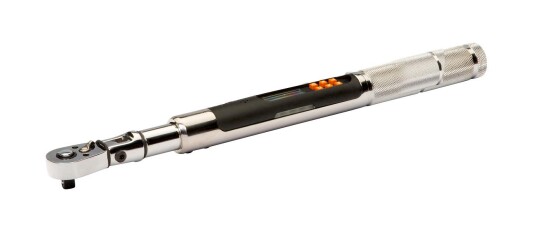 Bahco TAW1412M Momentnøkkel 0.5-10 Nm, Håndverktøy