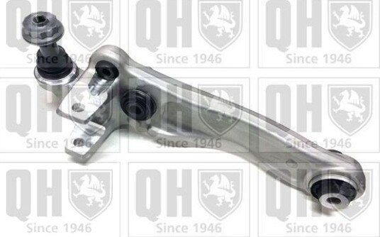 QUINTON HAZELL QSJ3801S Bærearm QUINTON HAZELL QSJ3801S Bærearm