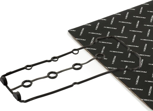 RIDEX 321G0047 Tetning, topplokkdeksel