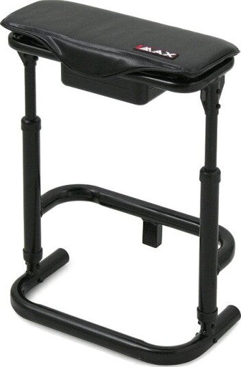 Big Max Trolley Seat