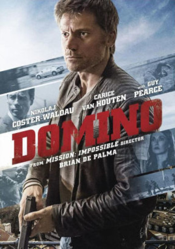 Domino DVD