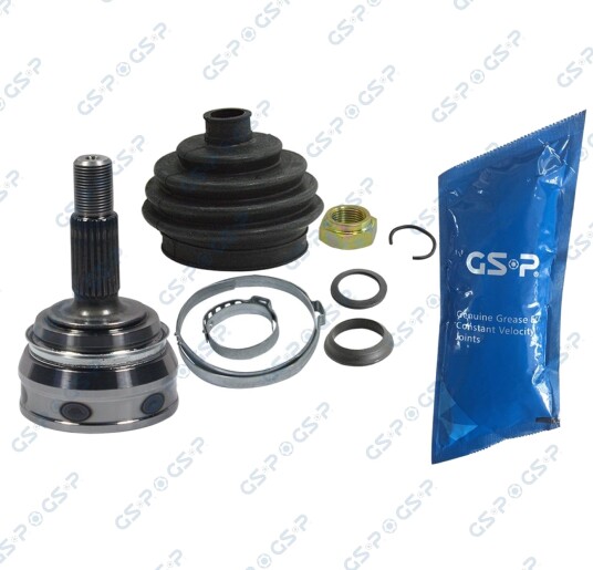 Drivledd GSP 861013