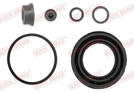 Quick Brake Rep. sett bremsecaliper QUICK BRAKE 114 0418