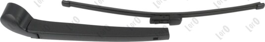 Viskerarmsett, vindusspyling LORO 103-00-286-P