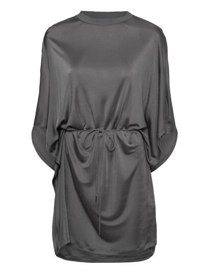 RODEBJER Rodebjer Block Shiny - Grey - XS/S