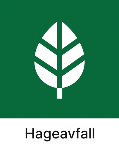 Jo Safety Hageavfall HiTac vinyl 120 x 150 mm KI0001V120X150