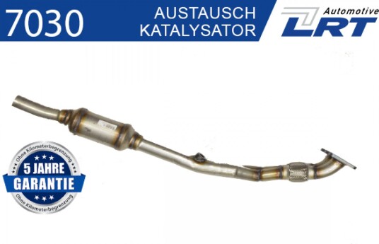 Katalysator LRT 7030N