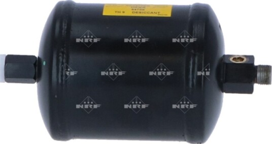 Tørker, klimaanlegg NRF 33209
