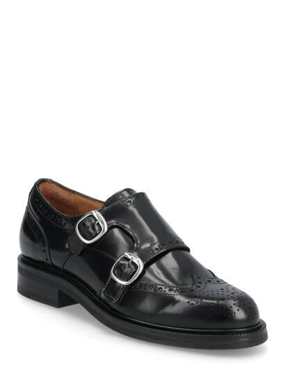 Billi Bi Shoes - Black - 37