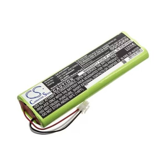 Bateria Cameron Sino Akumulator Bateria Typ Husqvarna 535120901 535120902 540059602 540059601 / Cs-Hat220vx