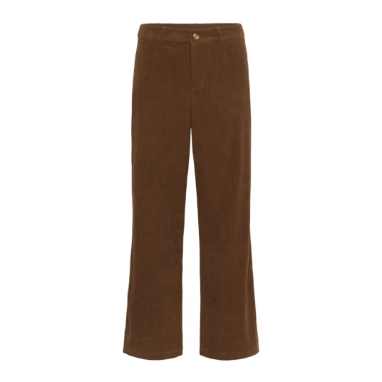 Cream Dame Bukser Brun XL L32 Cream Dame Bukser Brun XL L32