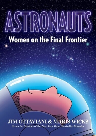 Astronauts Astronauts