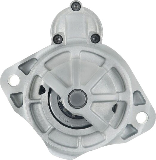 AS PL S0984SEG Starter AS PL S0984SEG Starter
