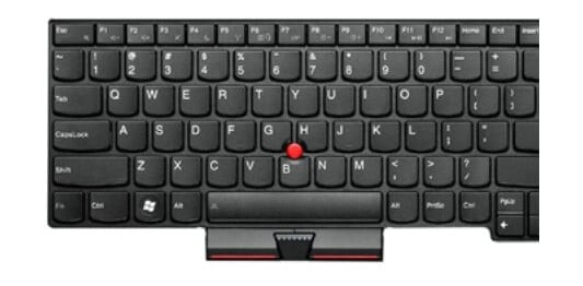 Lenovo 04W2863, Tastatur, Fransk, Lenovo, Thinkpad T430u Lenovo 04W2863, Tastatur, Fransk, Lenovo, Thinkpad T430u
