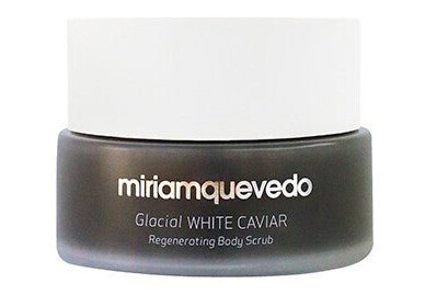 Glacial White Caviar Hydra Pure Reganarating Body Scrub 250ml 250ml