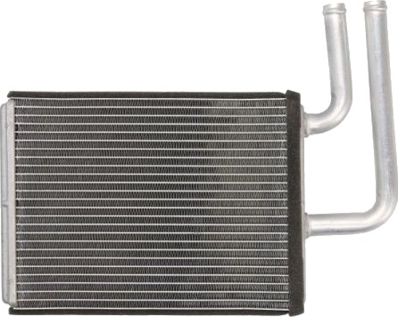 THERMOTEC D65002TT Varmeapparat register