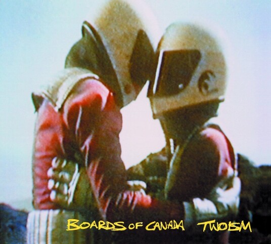 Boards Of Canada Twoism LP/Vinyl Boards Of Canada Twoism LP/Vinyl
