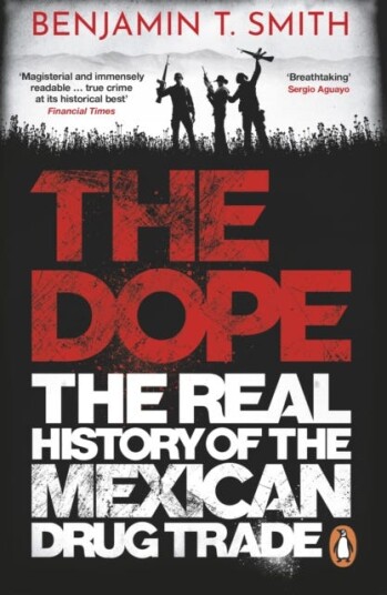 The Dope Av Benjamin T Smith