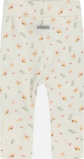 Hust And Claire Lai Leggings Whisper (74 / 9 mnd)