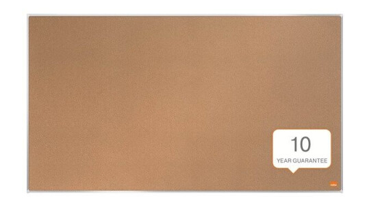 Nobo Impression Pro Widescreen korktavle 40" 89x50cm