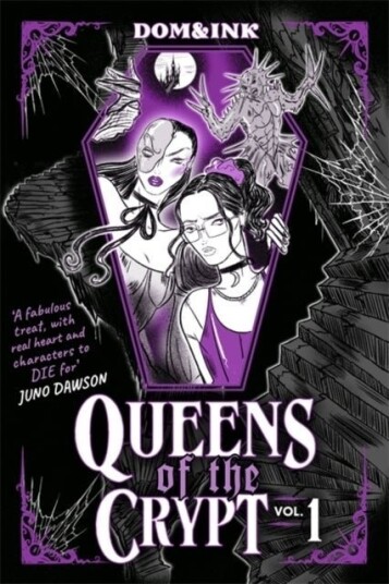Queens of the Crypt Queens of the Crypt