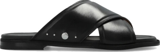 Maison Margiela Herre Sko Svart 44 EU,