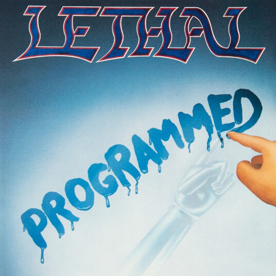 Lethal Programmed CD