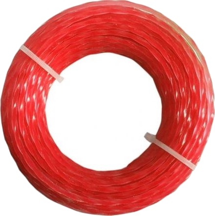 Pro Line Trimmerline Stjerne 3,0 Mm X 15 M Proline Pro Line Trimmerline Stjerne 3,0 Mm X 15 M Proline