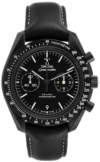 Omega Herreklokke 311.92.44.51.01.004 Speedmaster Moonwatch Co Axial
