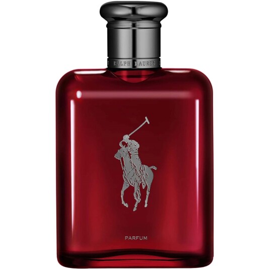 Ralph Lauren Polo Red Parfum 125 ml Aromatisk Duft til Mann