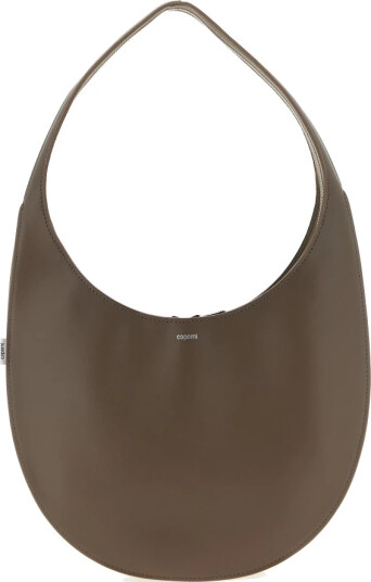 Coperni Dame Vesker Brun ONE SIZE,