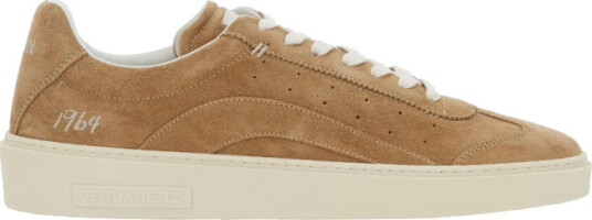 Dsquared2 Herre Sko Beige 41 EU,