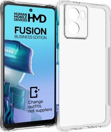 Insmat - back cover for mobile phone