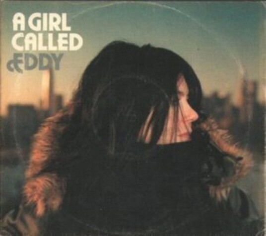A Girl Called Eddy A Girl Called Eddy 20th Anniversary Uk Vinyl