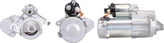 LUCAS LRS02775 Starter LUCAS LRS02775 Starter