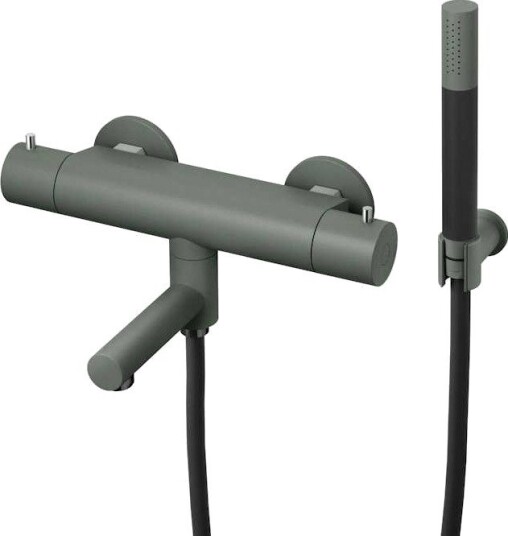 Dusj- og Badekarbatteri Toniton x Tapwell Arch